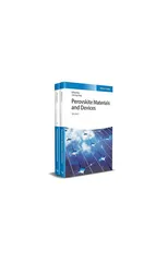 Perovskite Materials and Devices, 2 Volumes