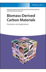 Biomass-Derived Carbon Materials