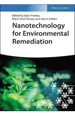Nanotechnology for Environmental Remediation