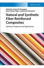 Natural and Synthetic Fiber Reinforced Composites