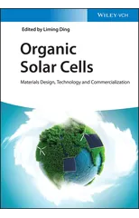 Organic Solar Cells