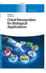 Chiral Nanoprobes for Biological Applications