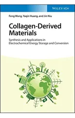 Collagen-Derived Materials