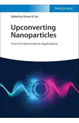 Upconverting Nanoparticles