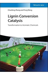Lignin Conversion Catalysis