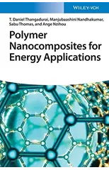 Polymer Nanocomposites for Energy Applications
