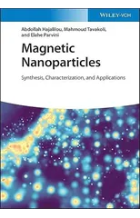 Magnetic Nanoparticles