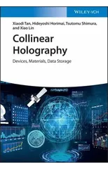 Collinear Holography