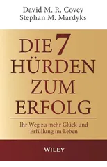 Die 7 Hurden des Erfolgs