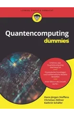 Quantencomputing fur Dummies