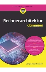 Rechnerarchitektur fur Dummies