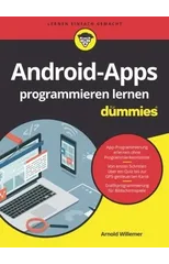 Android-Apps programmieren lernen fur Dummies