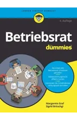 Betriebsrat fur Dummies