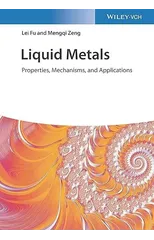 Liquid Metals