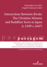Interactions Between Rivals