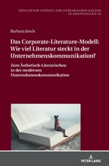 Das Corporate-Literature-Modell