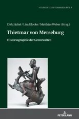 Thietmar von Merseburg