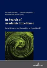 In Search of Academic Excellence