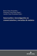 Innovacion e investigacion en conservatorios y escuelas de musica