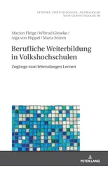 Berufliche Weiterbildung in Volkshochschulen