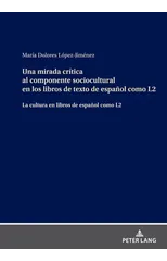 Una mirada critica al componente sociocultural en los libros de texto de espanol como L2