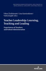Teacher Leadership