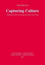 Capturing Culture
