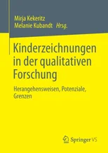 Kinderzeichnungen in der qualitativen Forschung