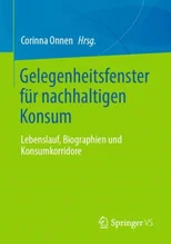 Gelegenheitsfenster fur nachhaltigen Konsum