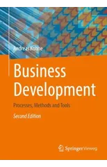 Business Development