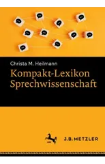 Kompakt-Lexikon Sprechwissenschaft