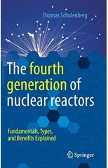 The fourth generation of nuclear reactors