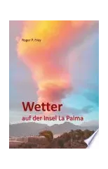 Wetter auf der Insel La Palma