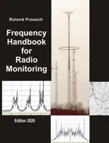 Frequency Handbook for Radio Monitoring HF