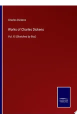 Works of Charles Dickens