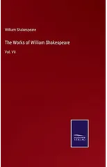 The Works of William Shakespeare