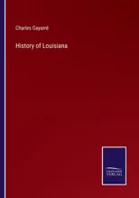 History of Louisiana