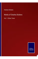 Works of Charles Dickens