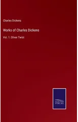 Works of Charles Dickens