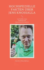 Hochspezielle Fakten uber Jens Knossalla