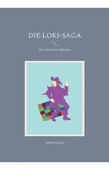 Die Loki-Saga