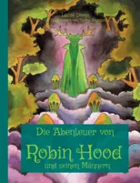 Die Abenteuer von Robin Hood und seinen Mannern