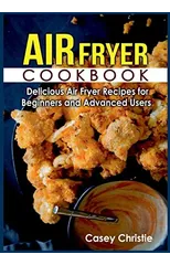 Air Fryer Cookbook