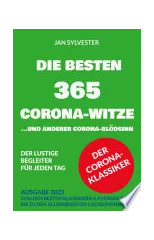Die besten 365 Corona-Witze