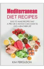 Mediterranean Diet Recipes