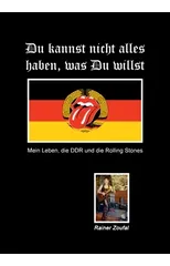 Du kannst nicht alles haben, was Du willst