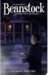 Beanstock-Mord im Paradies (9.Buch)-Cosy-Krimi