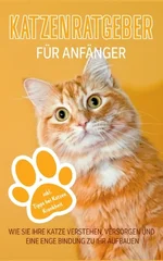 Katzenratgeber fur Anfanger