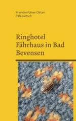 Ringhotel Fahrhaus in Bad Bevensen
