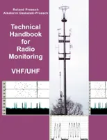 Technical Handbook for Radio Monitoring VHF/UHF